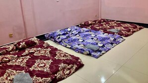 Basic Room | Interior - Arecrata (Phnom Penh)