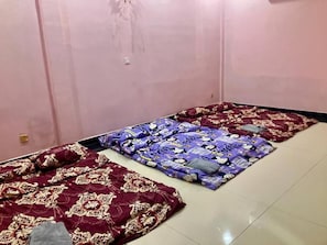 Interior - Arecrata (Phnom Penh)