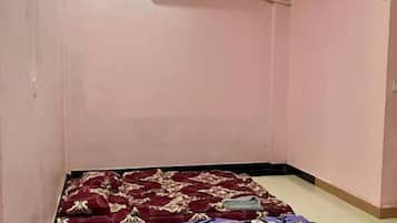 Eenvoudige kamer | Interieur