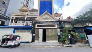 Exterior - Arecrata (Phnom Penh)