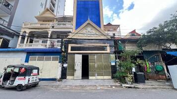 Außenbereich
