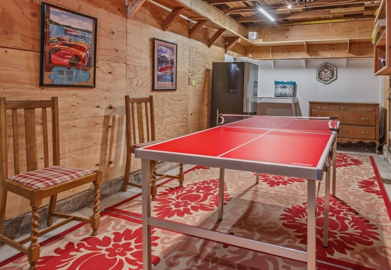 Spielezimmer