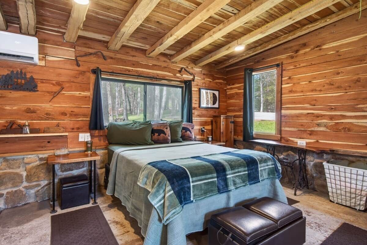 1 bedroom, WiFi
