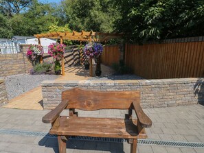 Cottage | Interior - Annexe @ Meadows Farm (Swansea)