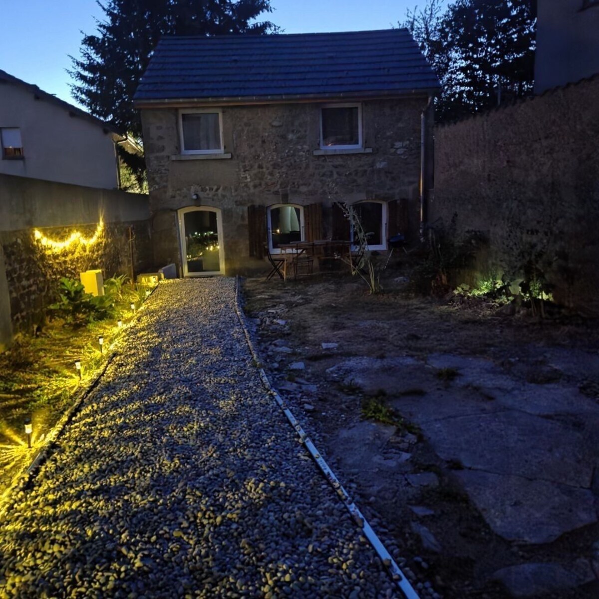 Image de profil de l’hôte