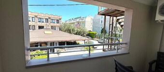 Deniz Kenarı Beach & Garden
