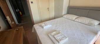 Deniz Kenarı Beach & Garden