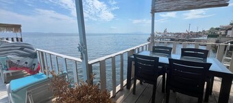 Deniz Kenarı Beach & Garden