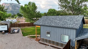 Exterior - Hermosa Meadows Hideaway - 360° Red Cliff Views, Sleeps 5, 10 min to Durango (Durango)
