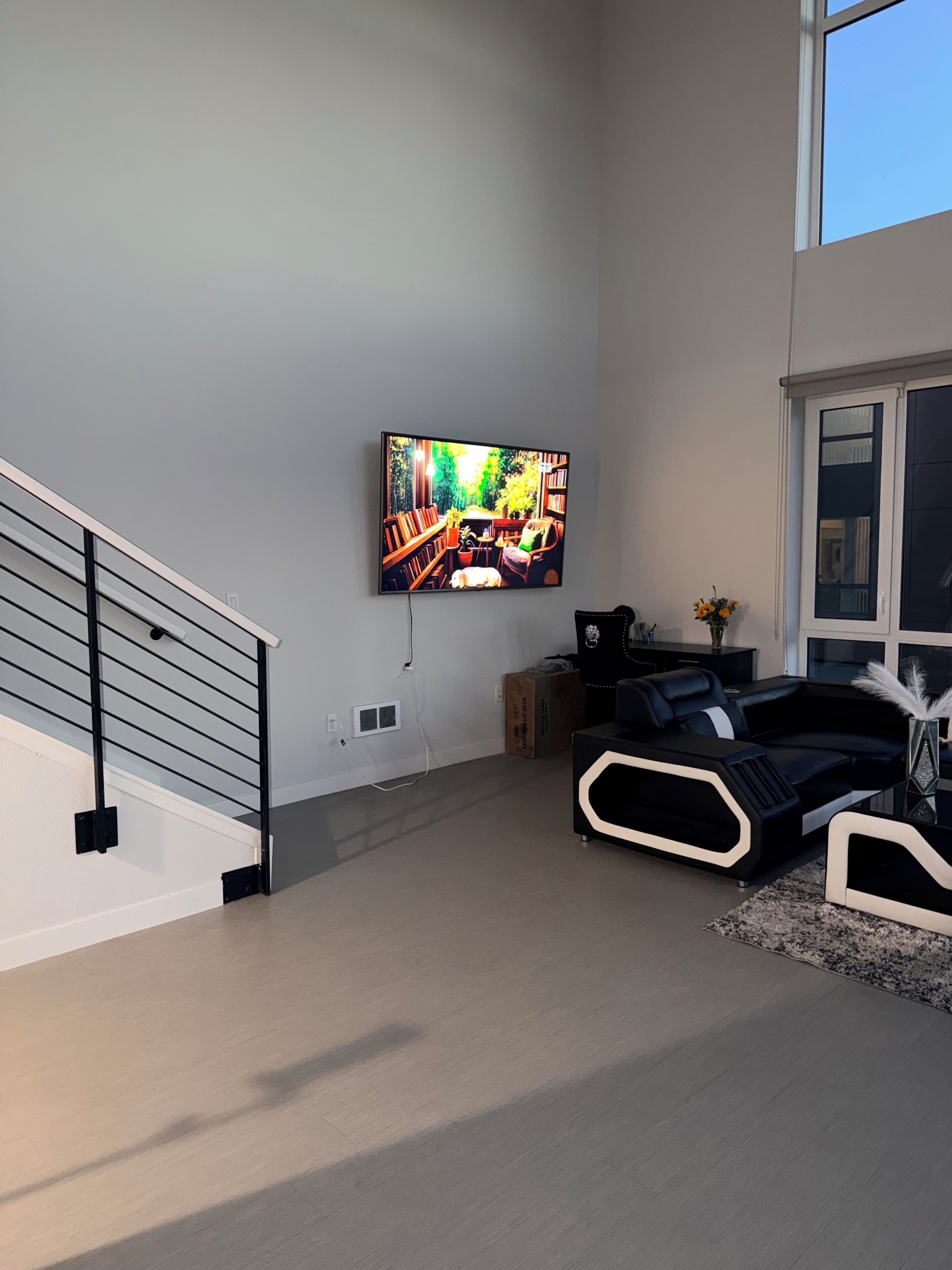 Intérieur