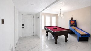 Sala de juegos