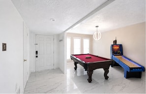 Spielezimmer