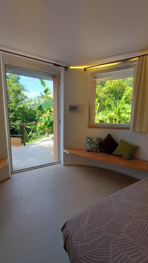 WiFi, bed sheets - Bamboo Suite for 2 people, FREE parking (Rapallo)