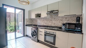 Cucina privata