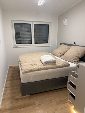 Room - Vrbo Property (Stadtlauringen)