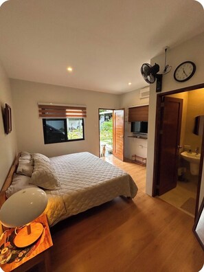 1 Schlafzimmer, Bettwäsche