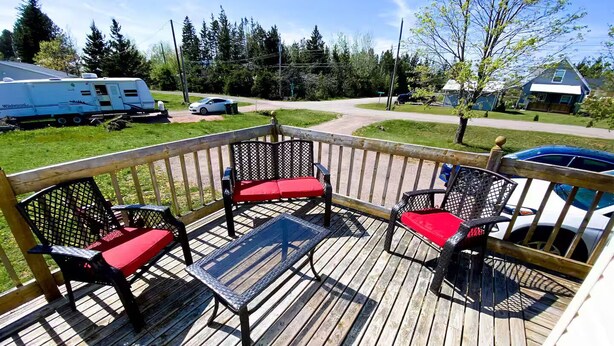 Unclassified image, 1 of 18, button - The Brackley Beach House (Brackley Beach)