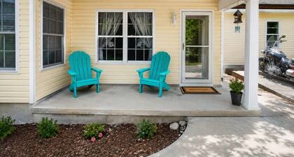 Dolphin Breeze- New Listing