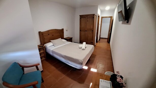 Unclassified image, 1 of 16, button - Hostal Restaurante Monterde d Albarracín (Monterde de Albarracín)