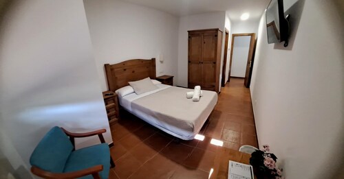 Hostal Restaurante Monterde d Albarracín