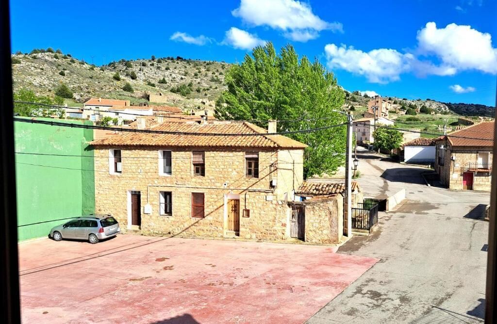 Double Room, 2 Single Beds | Exterior