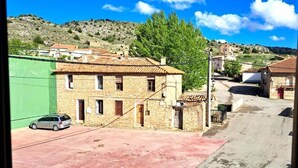 Unclassified image, 3 of 16, button - Hostal Restaurante Monterde d Albarracín (Monterde de Albarracín)