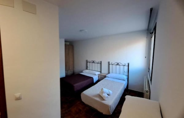 Hostal Restaurante Monterde D Albarracín - Aragón
