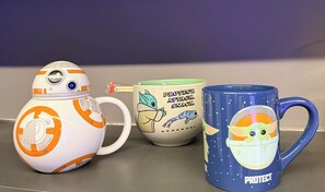 コーヒー / コーヒーメーカー
