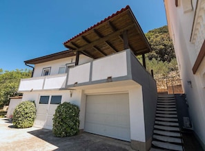 Apartamento (Classic One Bedroom Apartment with Se) | Fachada