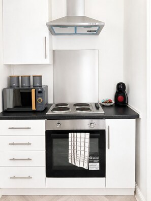 Cucina privata