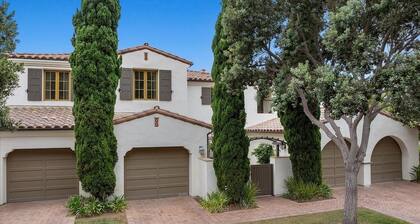Luxury 2 Bedroom Villa at Terranea Resort