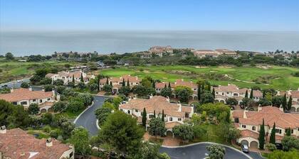 Luxury 2 Bedroom Villa at Terranea Resort