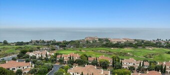 Luxury 2 Bedroom Villa at Terranea Resort