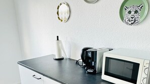 Unclassified image, 2 of 18, button - Stylish apartment with a sun terrace (Heilbronn)