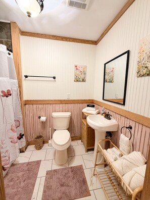 Badkamer