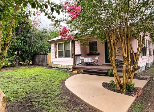 River Road Blush Bungalow