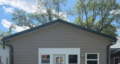 The Sweet Spot Guesthouse 2 bedroom with loft