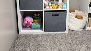 Kinderbereich