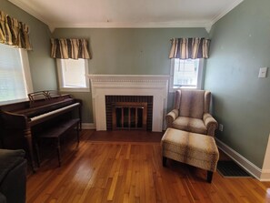 Interieur