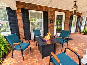 Terras