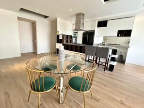 Dining - Apartment in Puerta de Hierro (Zapopan)
