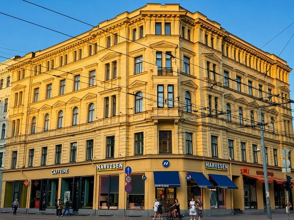 Sehenswürdigkeit