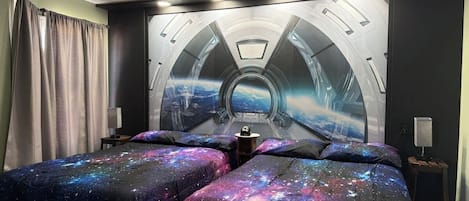 Comfort-Apartment