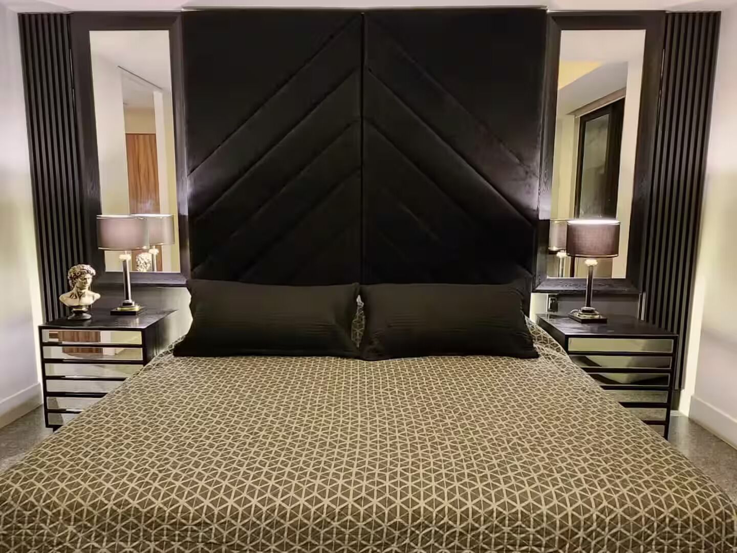 客房