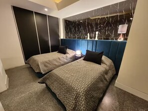 Room - Luxury Apartment V Real (Zapopan)
