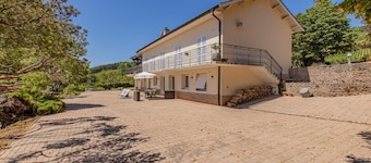 Kilomètre Zéro - VIRE - Gîte