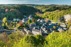 Luftbilde
