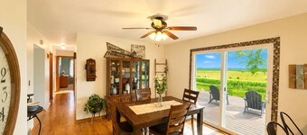 Sunset Ridge farm