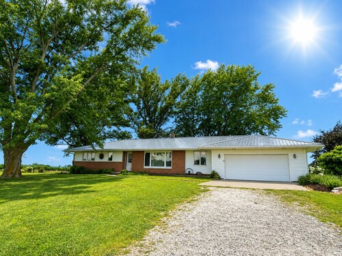 Sunset Ridge farm