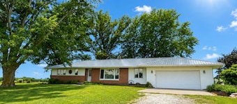 Sunset Ridge farm
